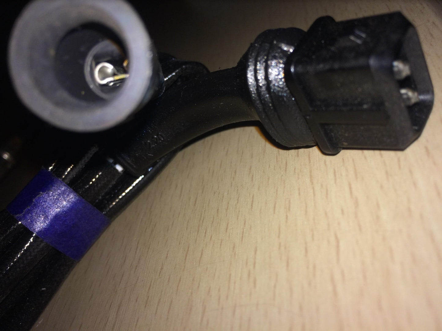 Lambda Sensor Oxygen o2 Sensor Fiat Tipo Uno Volvo 740 NGK OZA445-E6 *New*