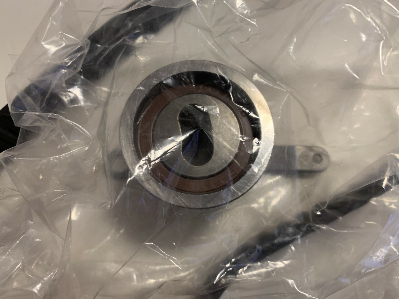 QH QBK482 Timing Belt Kit fits Honda Rover