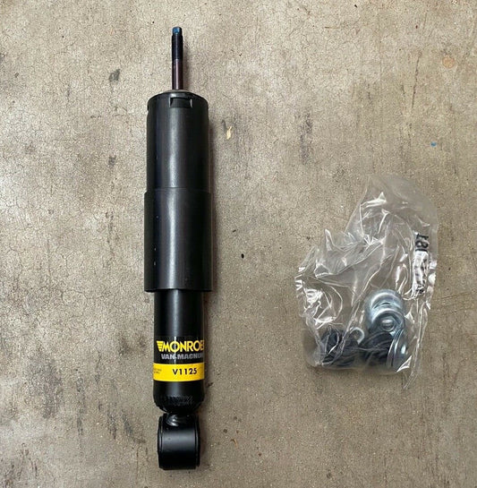 Monroe V1125 Shock Absorber fits Toyota