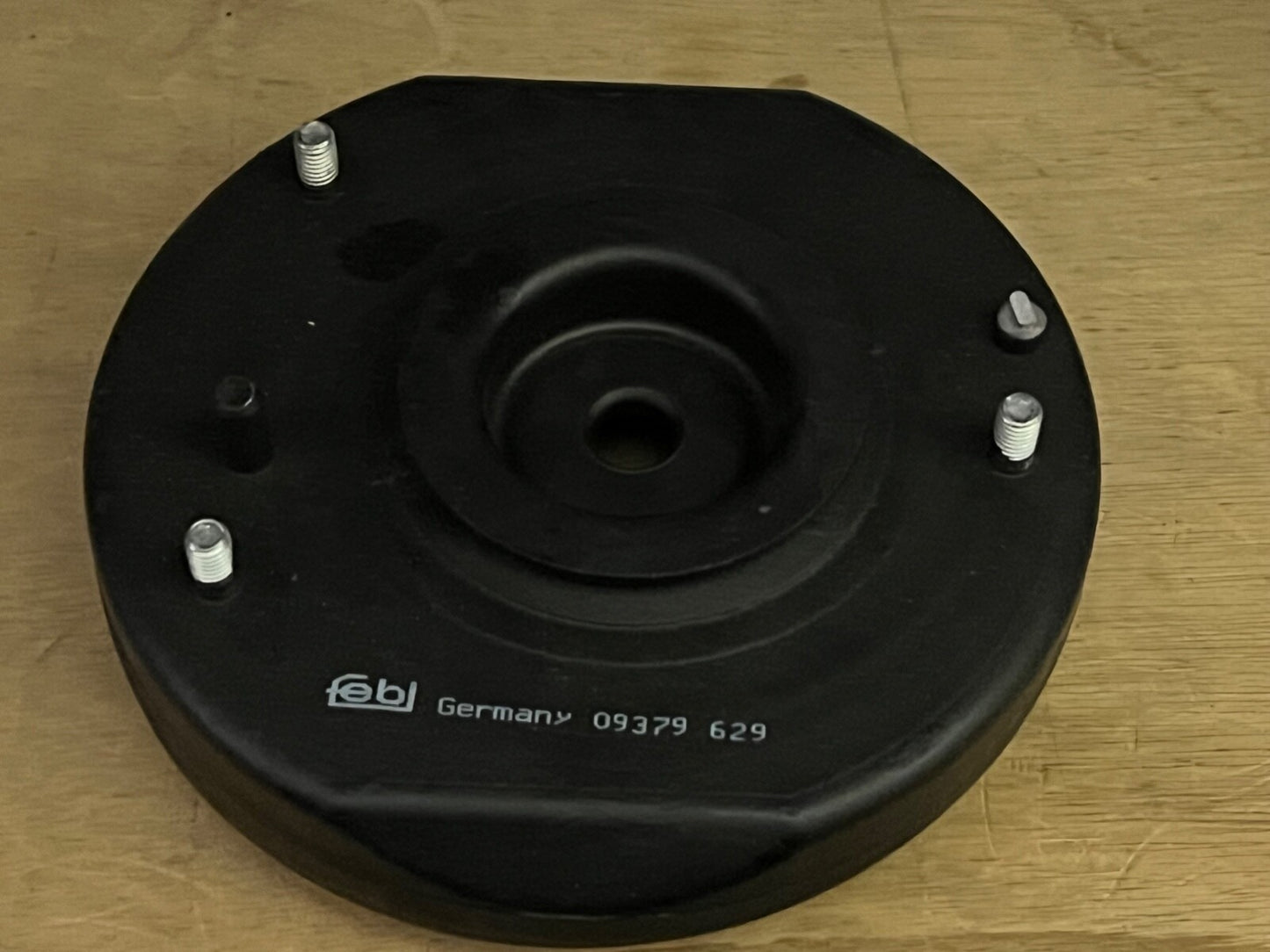 febi 09379 Strut Mount Top Strut Suspension Mount fits Renault Clio Laguna