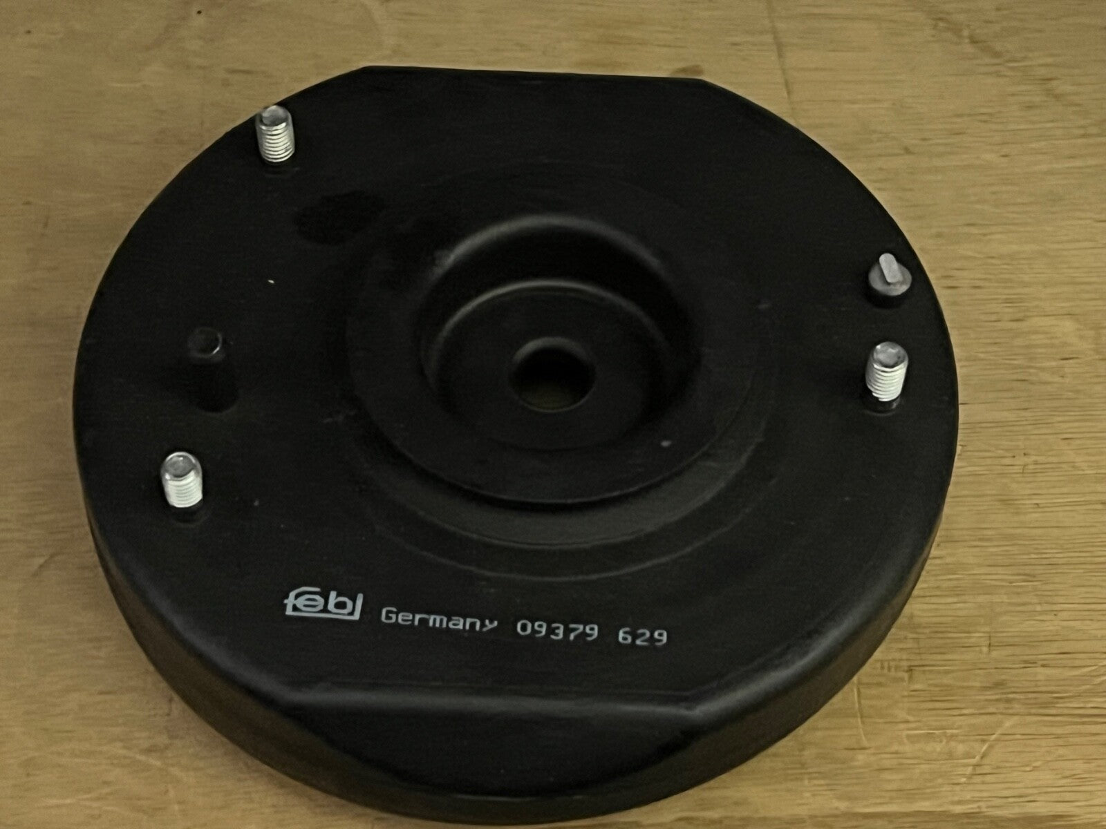 febi 09379 Strut Mount Top Strut Suspension Mount fits Renault Clio Laguna