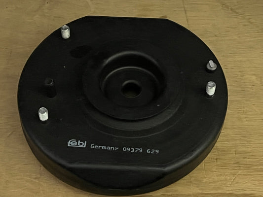 febi 09379 Strut Mount Top Strut Suspension Mount fits Renault Clio Laguna