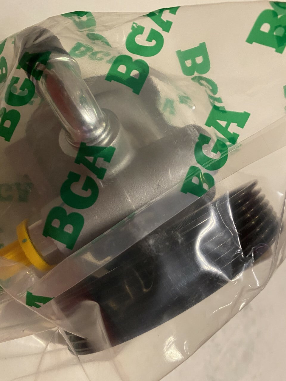 BGA PSP1430 Power Steering Pump fits Citroen Peugeot