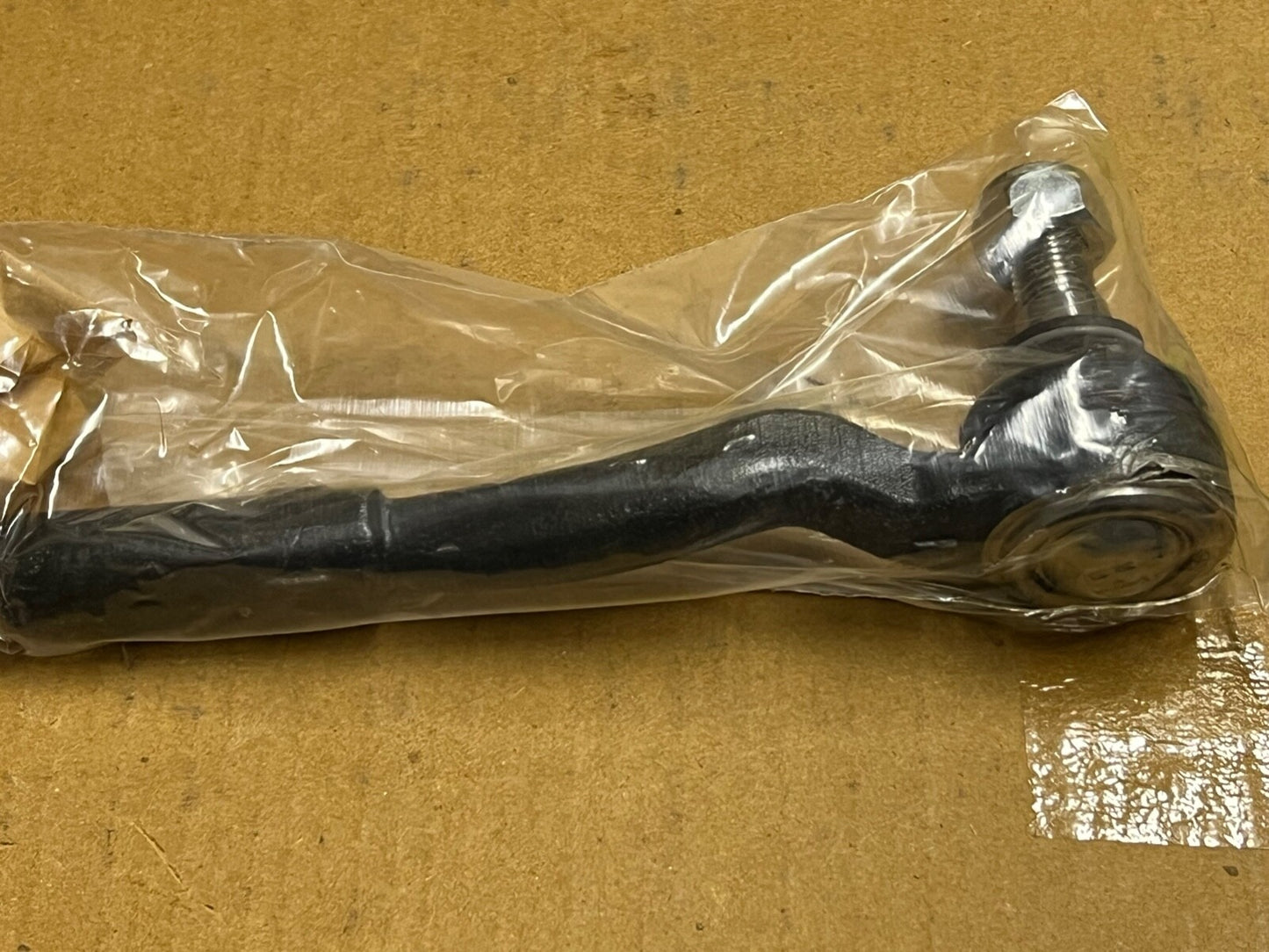 QH QR3584S Track Rod End Off Side RH fits Mercedes E Class 211