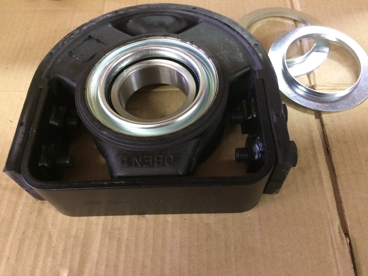 Propshaft Centre Bearing Mercedes Coupe E Class G Class S Class T1 Febi 26764