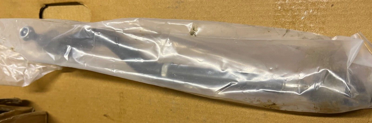 Mapco 19326 Front Right Hand Side Tie Rod Assembly fits Peugeot 305 405