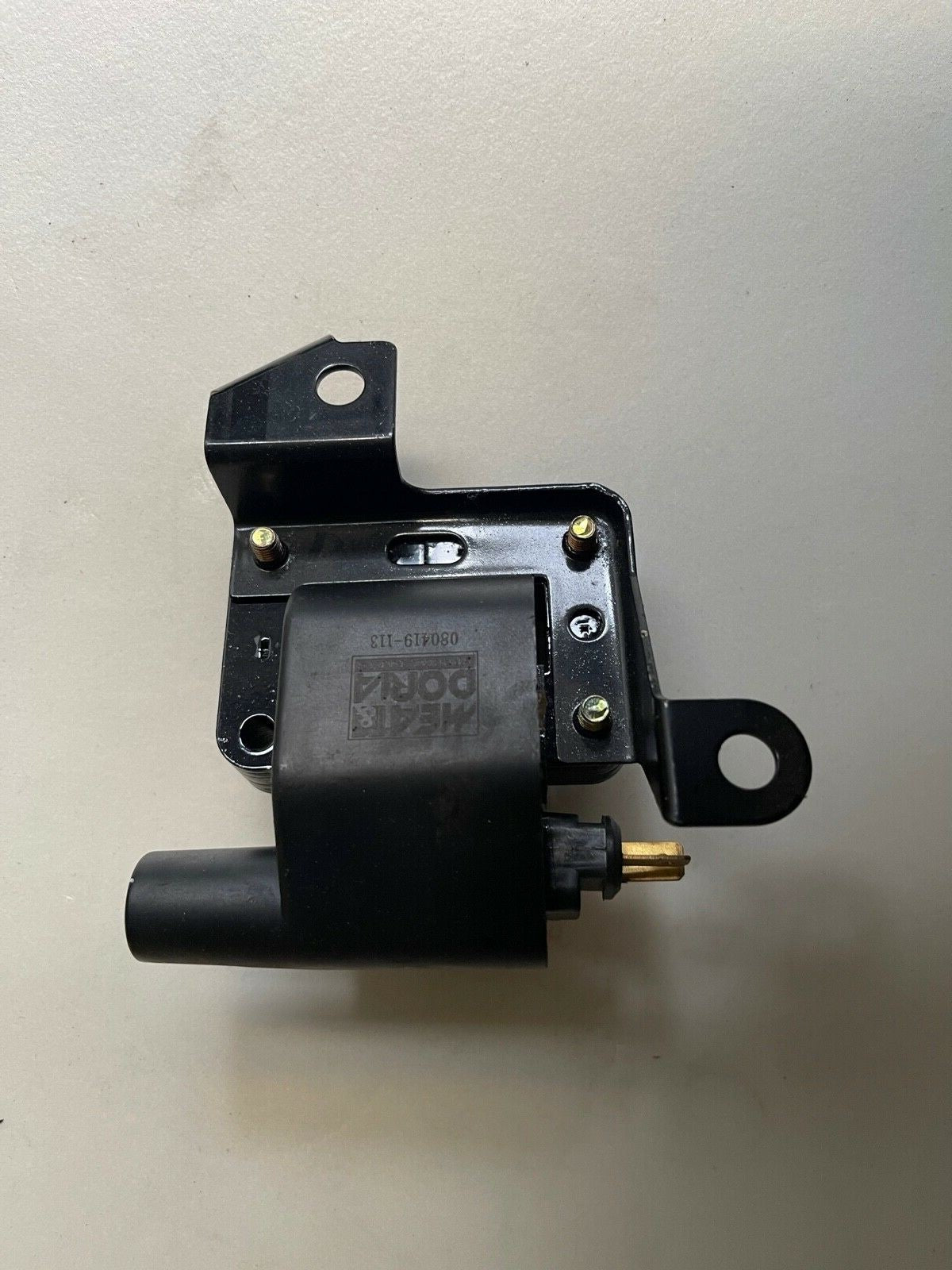 Blue Print ADG01499C CU1228 Ignition Coil fits Kia Mitsubishi