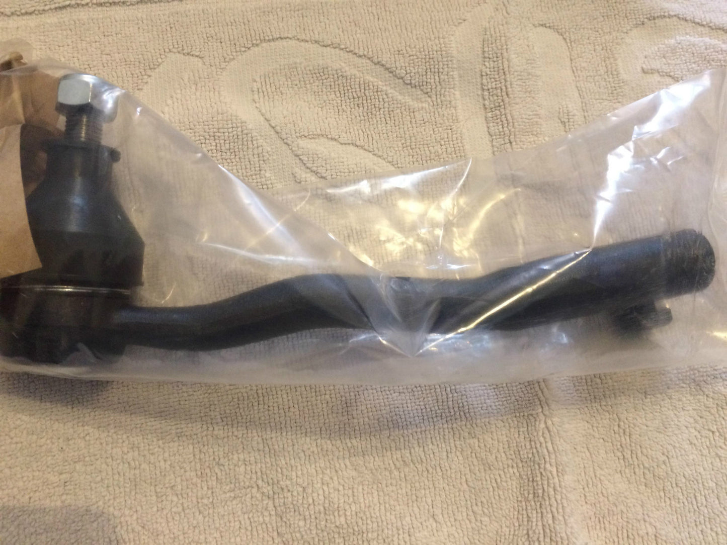Track Rod End Left Hand LH NS Nearside BMW FTR4800 GSJ3096 NEW BARGAIN