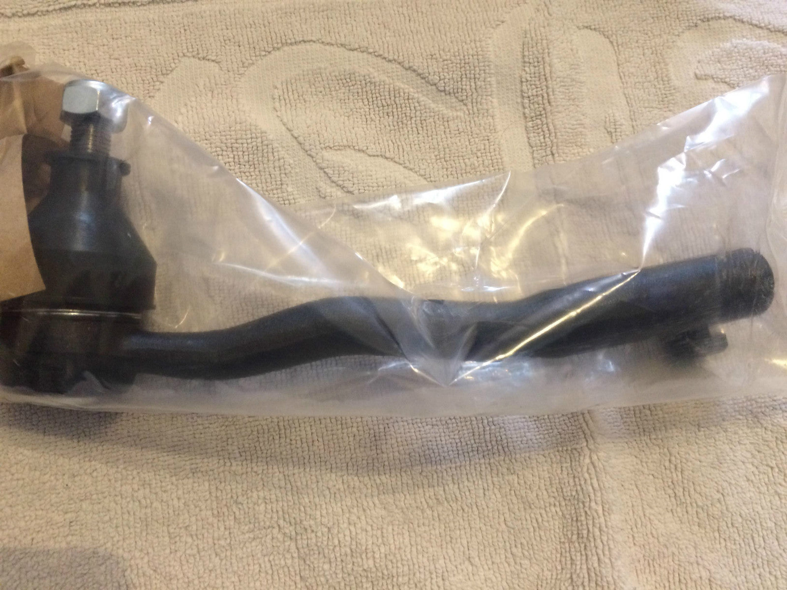 Track Rod End Left Hand LH NS Nearside BMW FTR4800 GSJ3096 NEW BARGAIN