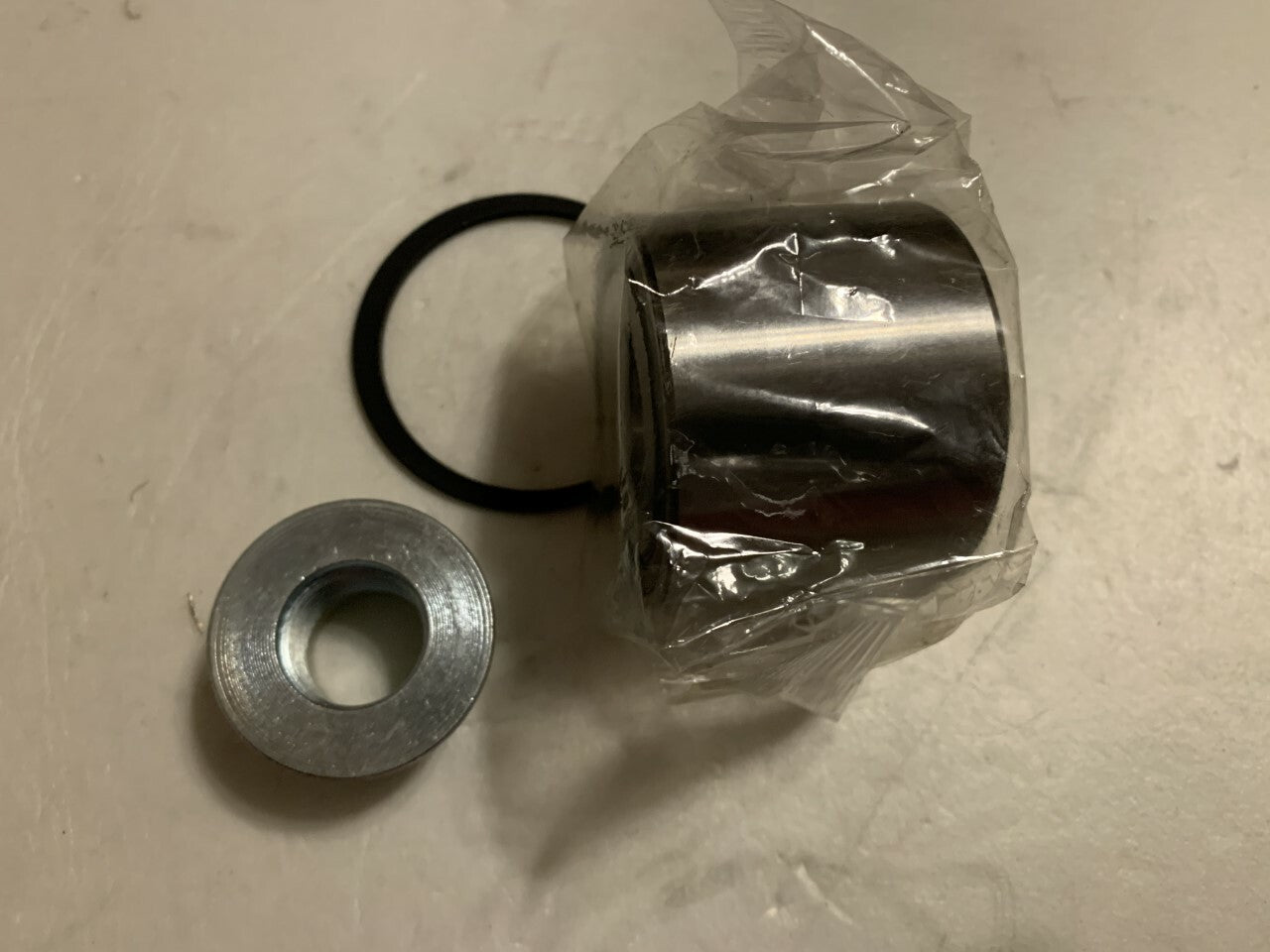 QH QWB907 Wheel Bearing Kit fits Renault