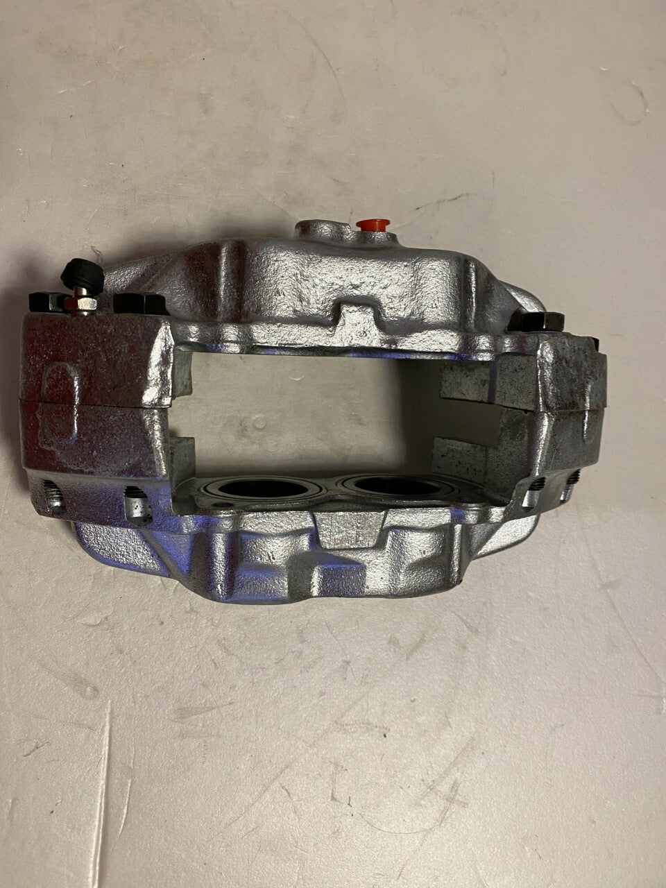 Mintex MBC1141L RX469811A0 Left Hand Near Side Brake Caliper fits Land Rover