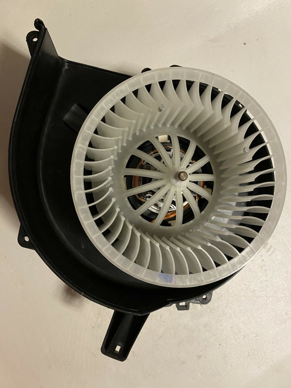 Hella 8EW009157141 Heating Motor