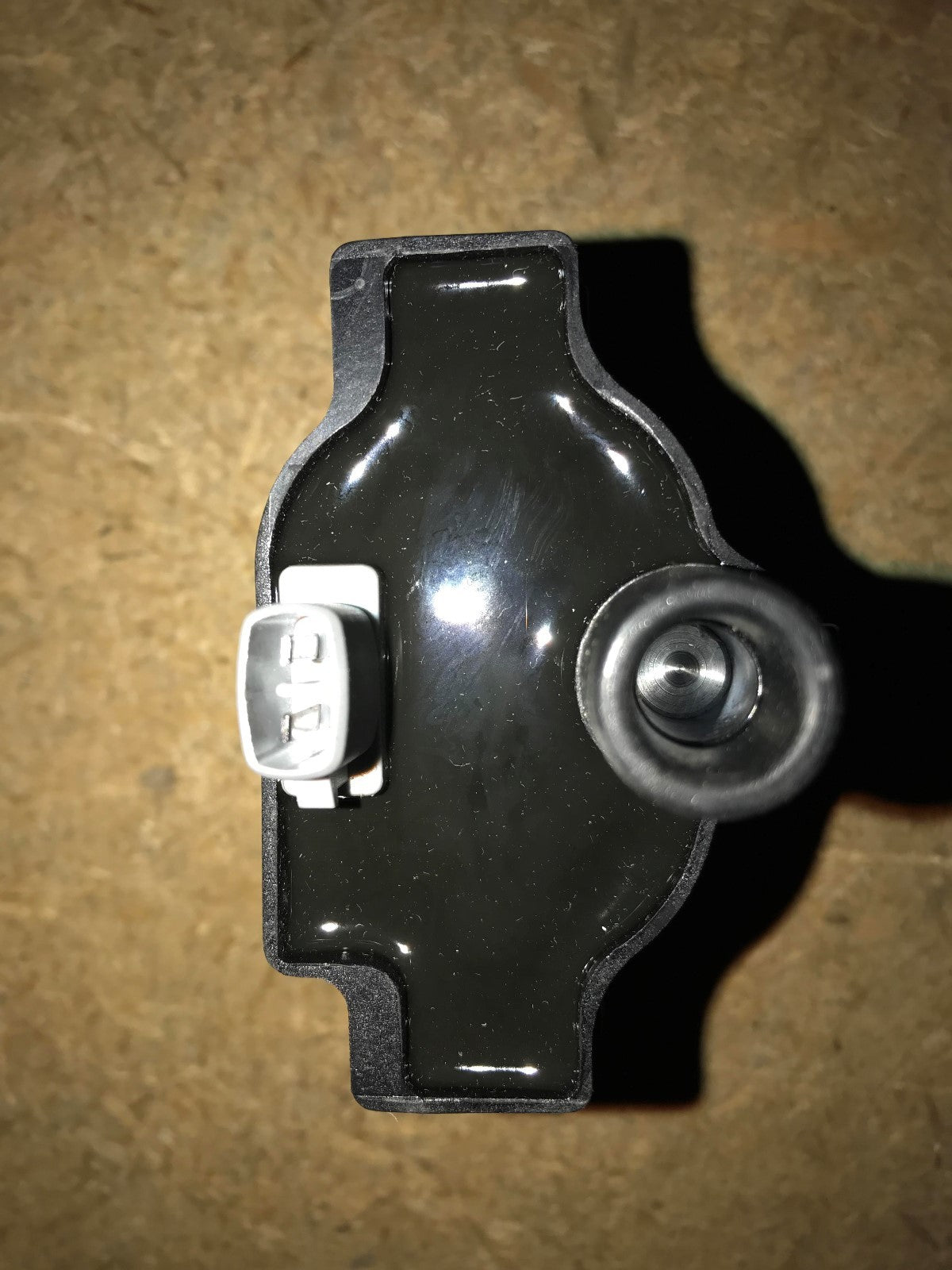 Ignition Coil Suzuki Grand Vitara Sumural Vitara & Cabrio 0880168 Metzger *NEW*