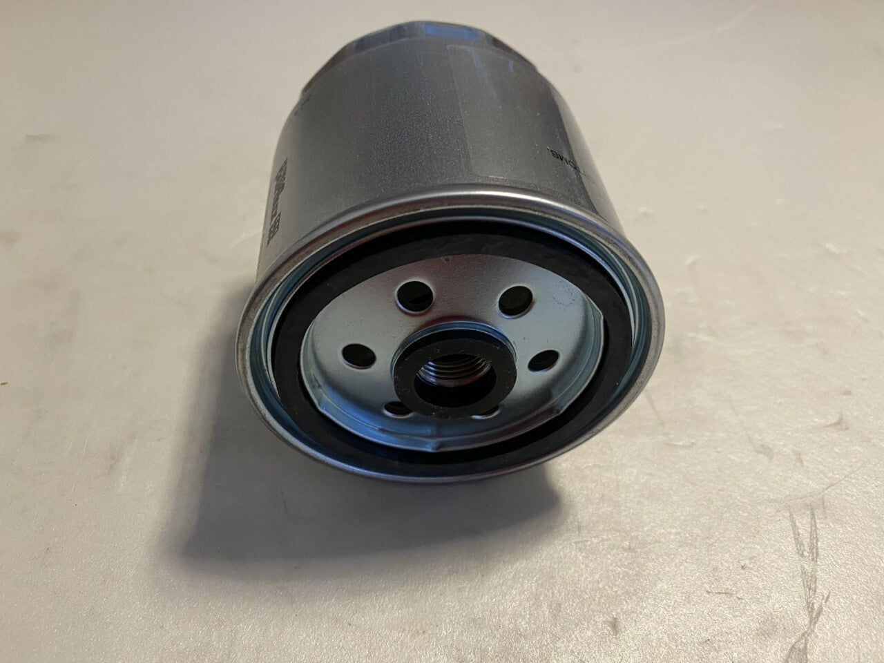 Purflux CS712 Fuel Filter fits Hyundai