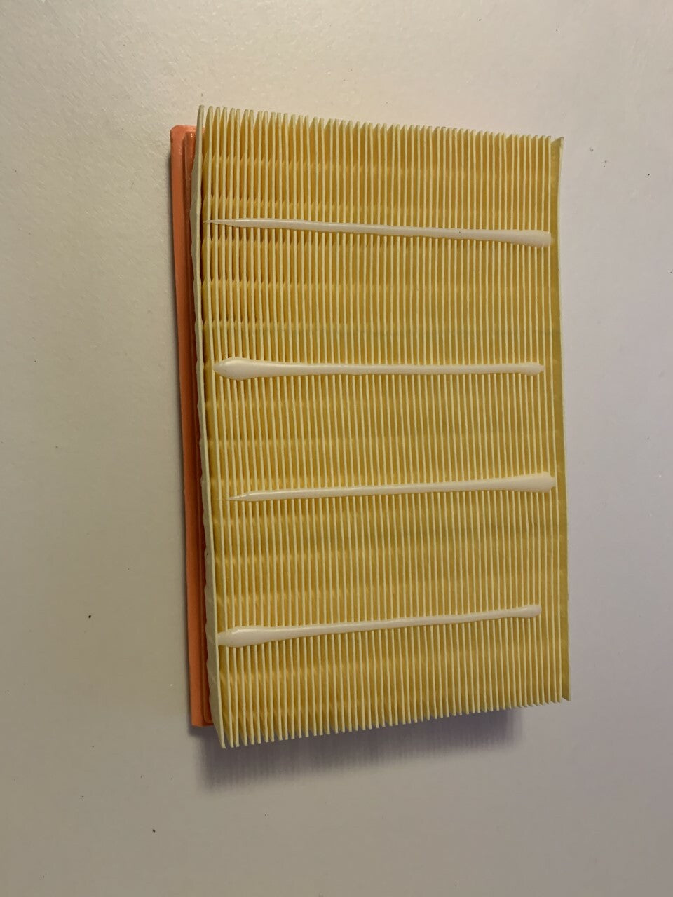 BMW X3  Comline EAF735 Air Filter