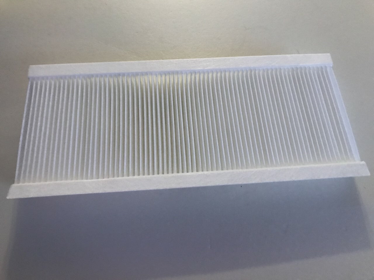 Ford Transit 1991-2000 1999 - 2000 Comline EKF141 Cabin Pollen Filter