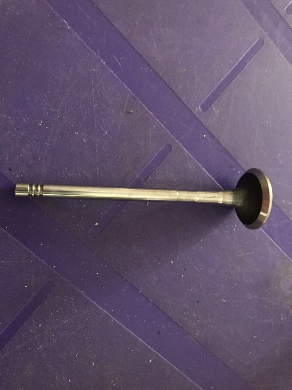 BG Automotive V166071 Exhaust Valve