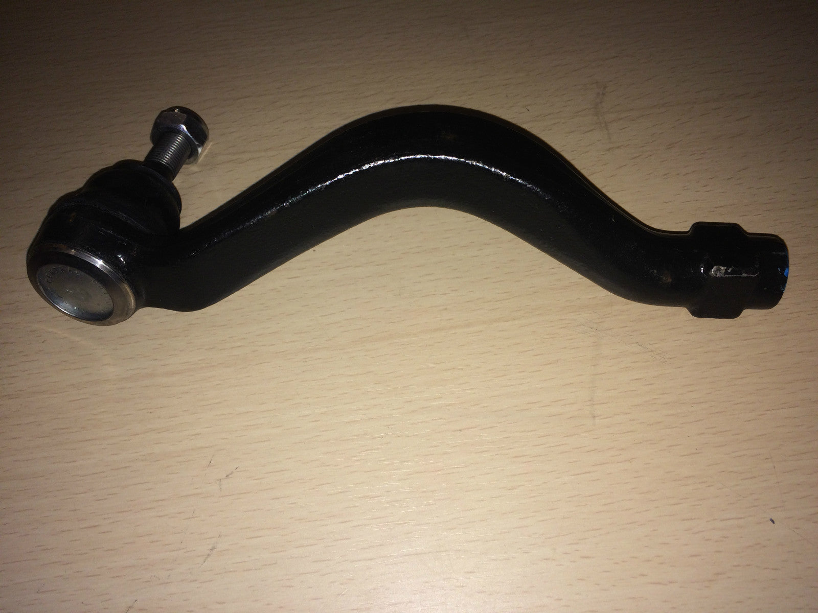 LH Left Near Side Track Rod End Lexus GS300 / 430 / 450h / IS220D / 250 T131131