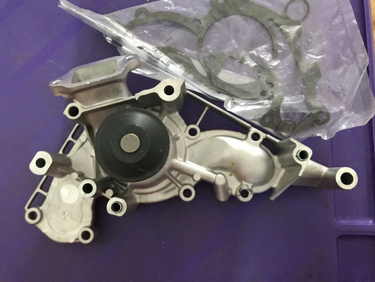 fits Lexus GS LS SC Toyota Land Cruiser Celsior Solid Auto T123062 Water Pump