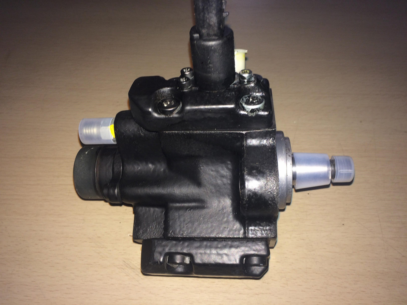 High Pressure Fuel Pump Common Rail fits Citroen Peugeot Suzuki Bosch 0986437005