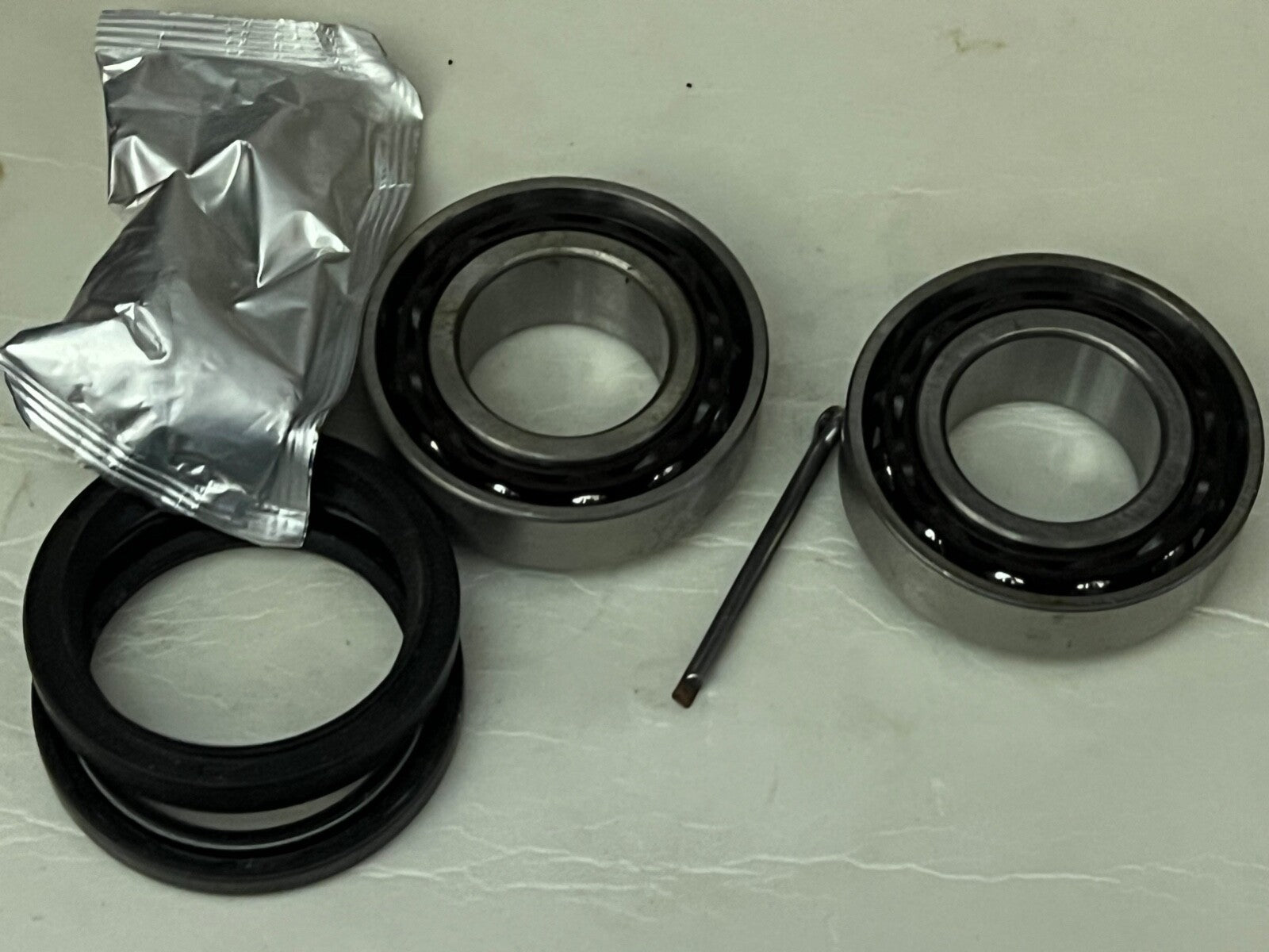 TBK001 QWB425 Front Wheel Bearing fits Austin MG Morris Rover