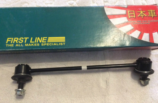 Front Stabiliser Link/Drop Link/Link Arm Kia Rio 00/05 RH/OS FDL6662 GSJ4928 New