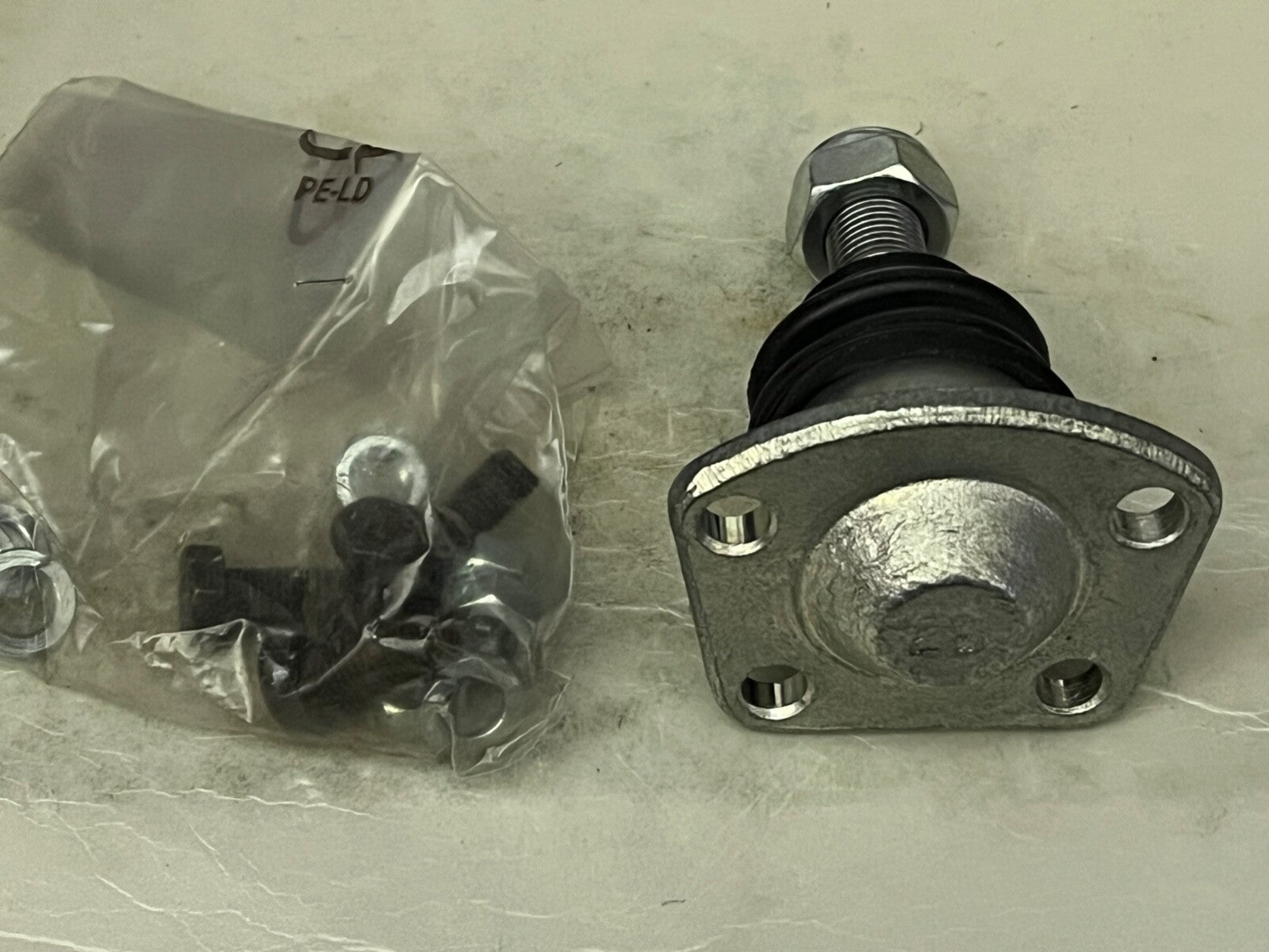 QH QSJ1308S Front Ball Joint fits Aston Martin Daimler Jaguar TVR