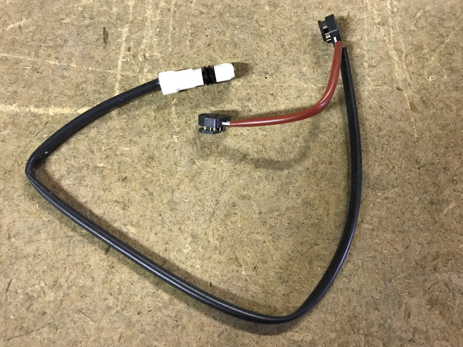 Front Brake Wear Indicator Porsche 911 V Cabriolet 98-05 911 V Coupe 97-05 39661