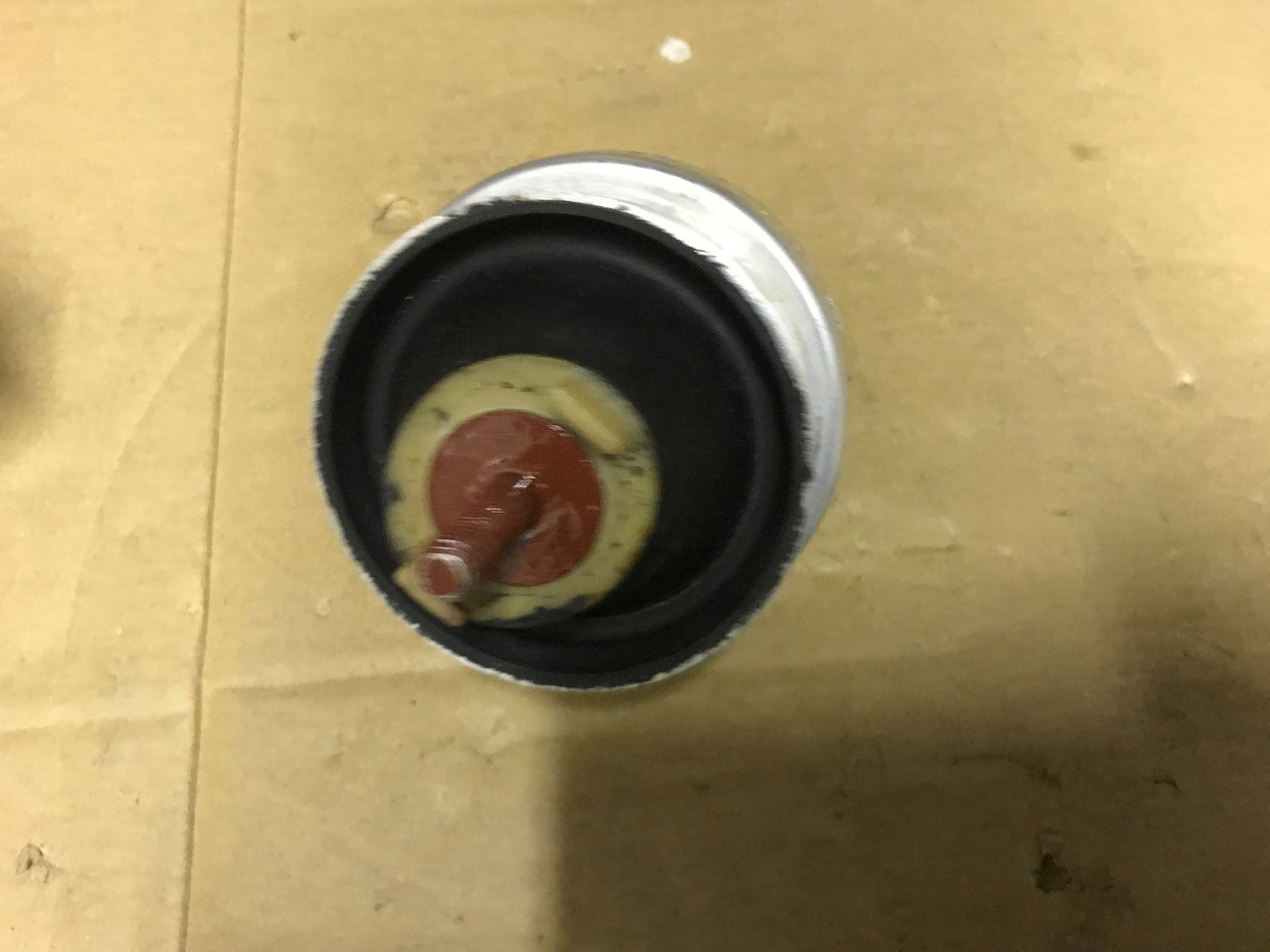 Front Right Hand Off Side Engine Mount Audi A6 & Allroad 2004-2012 4F0199382BH