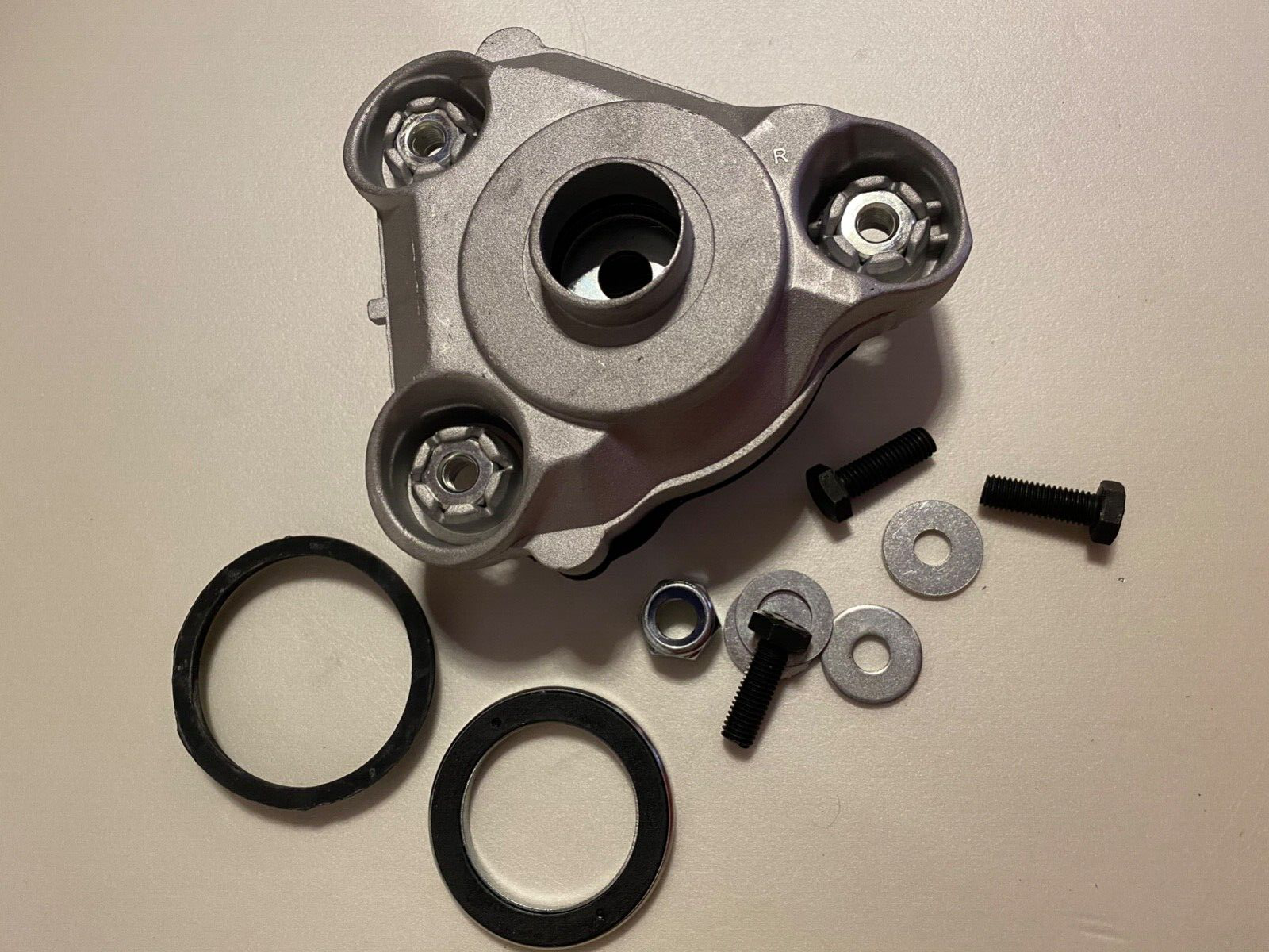 Proline TMCIFL05 Front Right Strut Mounting Kit fits Fiat Ducato II III 2000-on