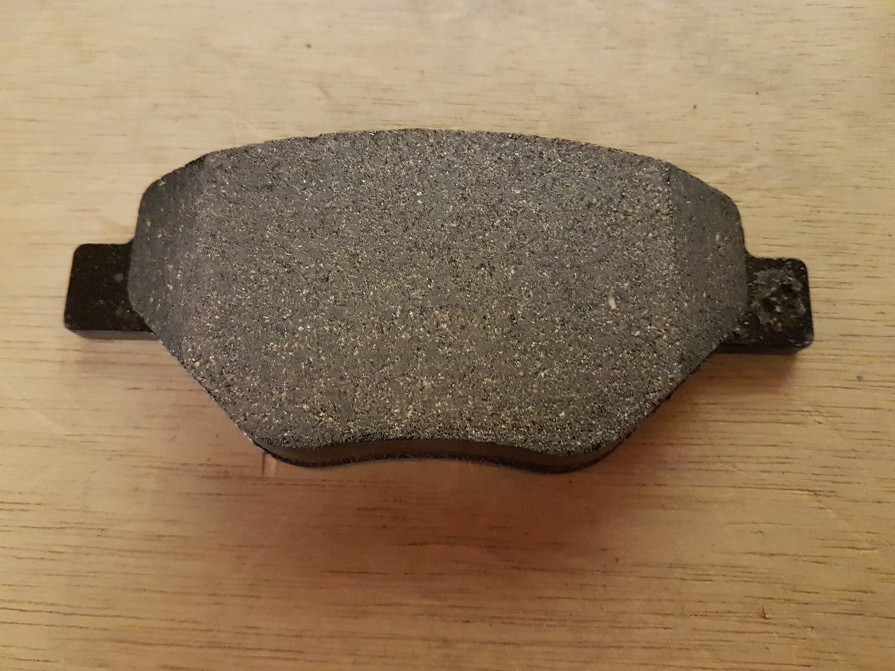 Front Brake Pads Renault Megane 02-08 Megane Sport Tourer 03-09 Vaico V46-0158