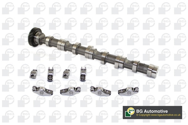Intake Inlet Camshaft for Audi Seat Skoda VW 2.0 TDi Quattro Allroad CS9611K NEW