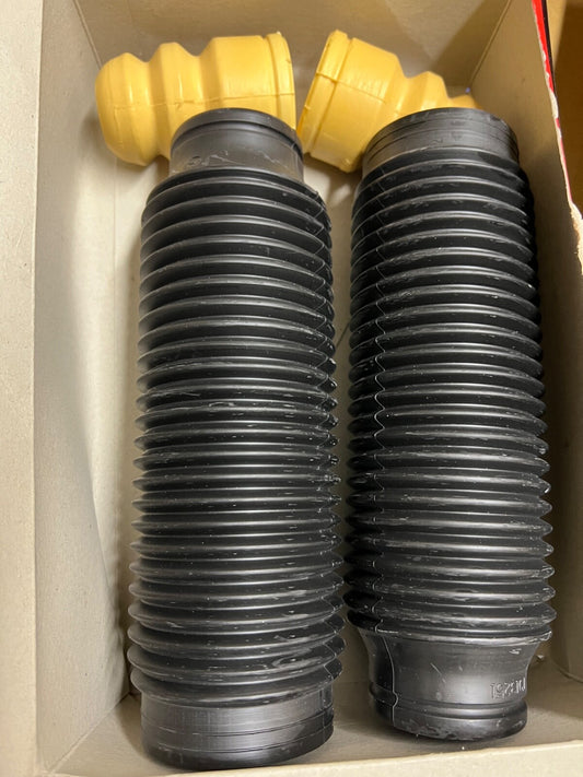 Nipparts N5820507 Shock Absorber Dust Covers Fits Hyundai