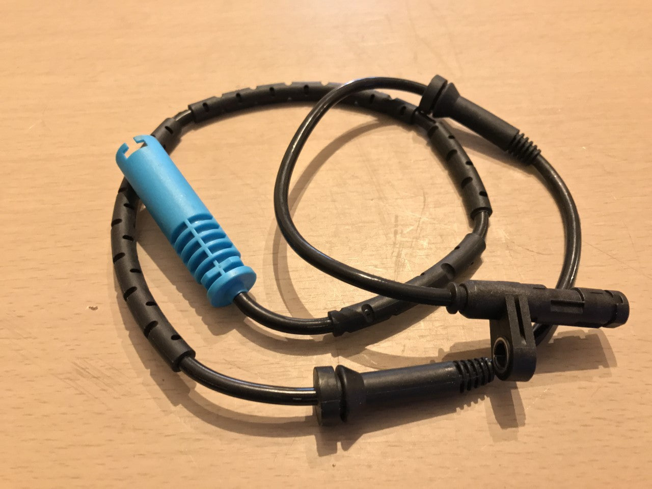 Rear ABS Sensor Wheel Speed Sensor Mini R50 R53 R52 Convertible V20-72-0486