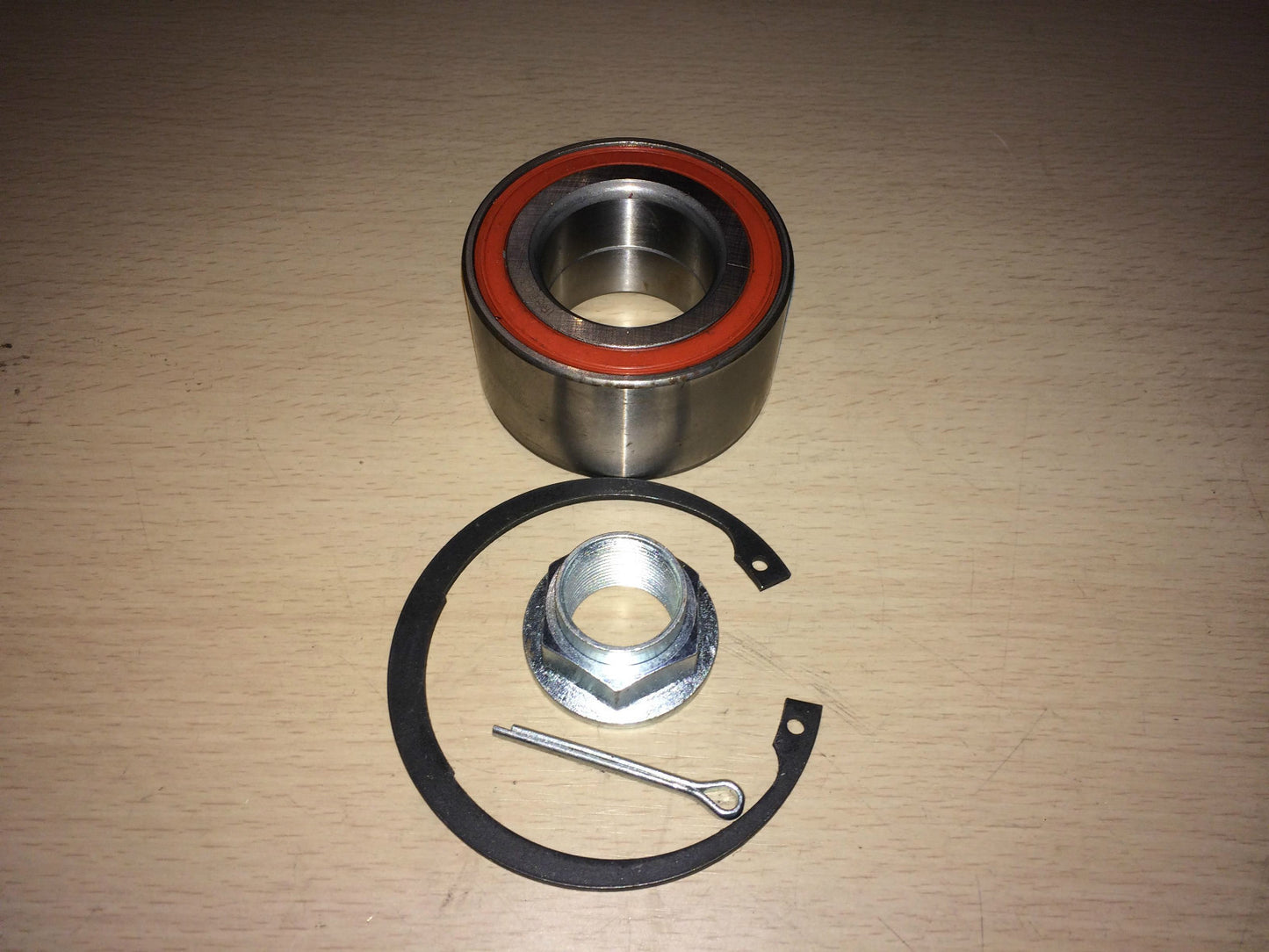 Front Wheel Bearing NSF OSF Toyota Celica 89-99 1.8 2.0 ADT38231 OE Quality