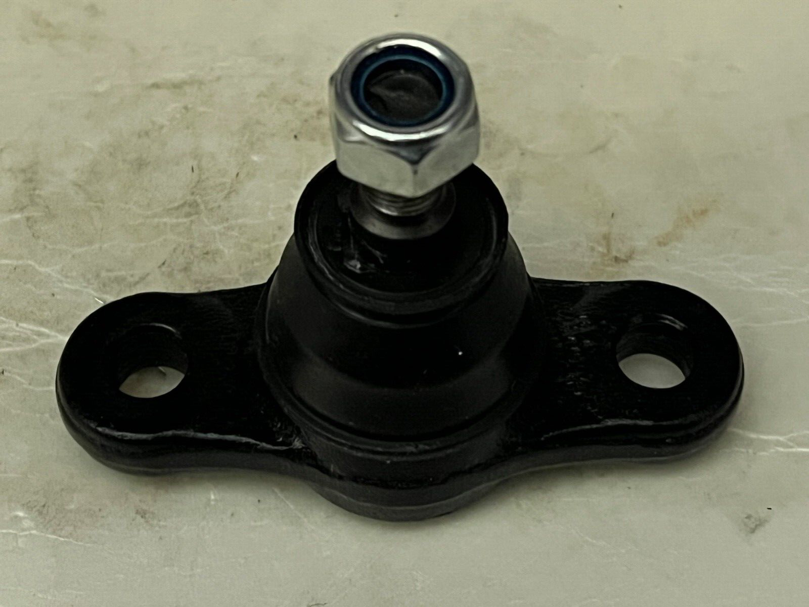 Ashika 73-0K-K01 Front Ball Joint fits Hyundai Kia
