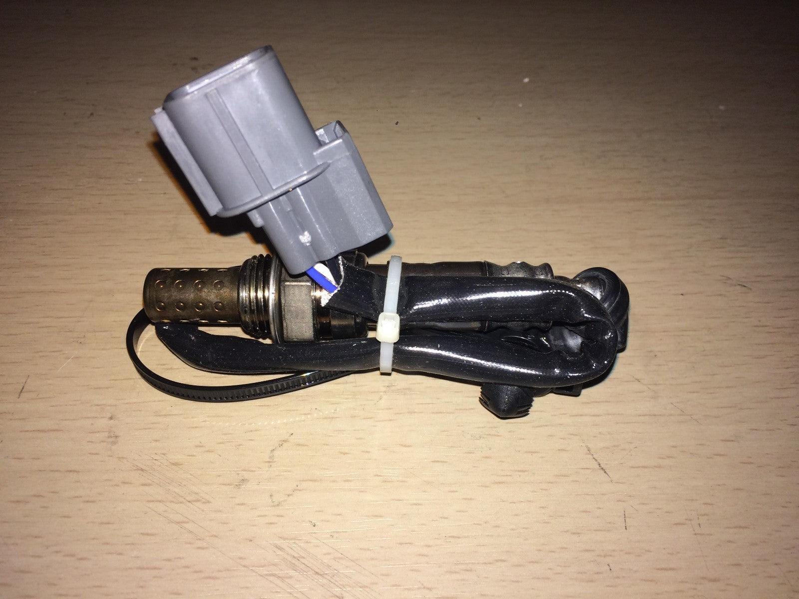 Lambda Sensor Oxygen Sensor o2 Sensor Honda Civic Accord Blue Print ADH27026 New