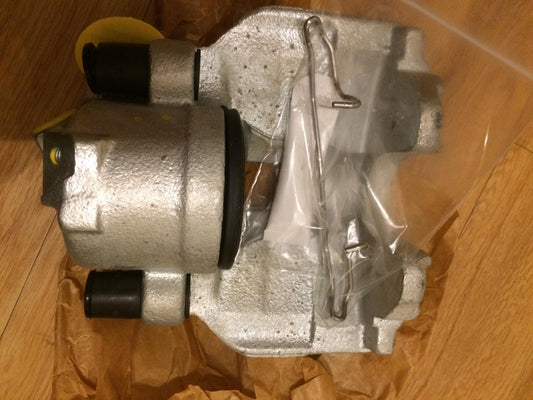 Audi A6 2.5 2.6 2.8 / Audi 100 2.6 2.8 /Front Brake Caliper Girling 7112157 NEW