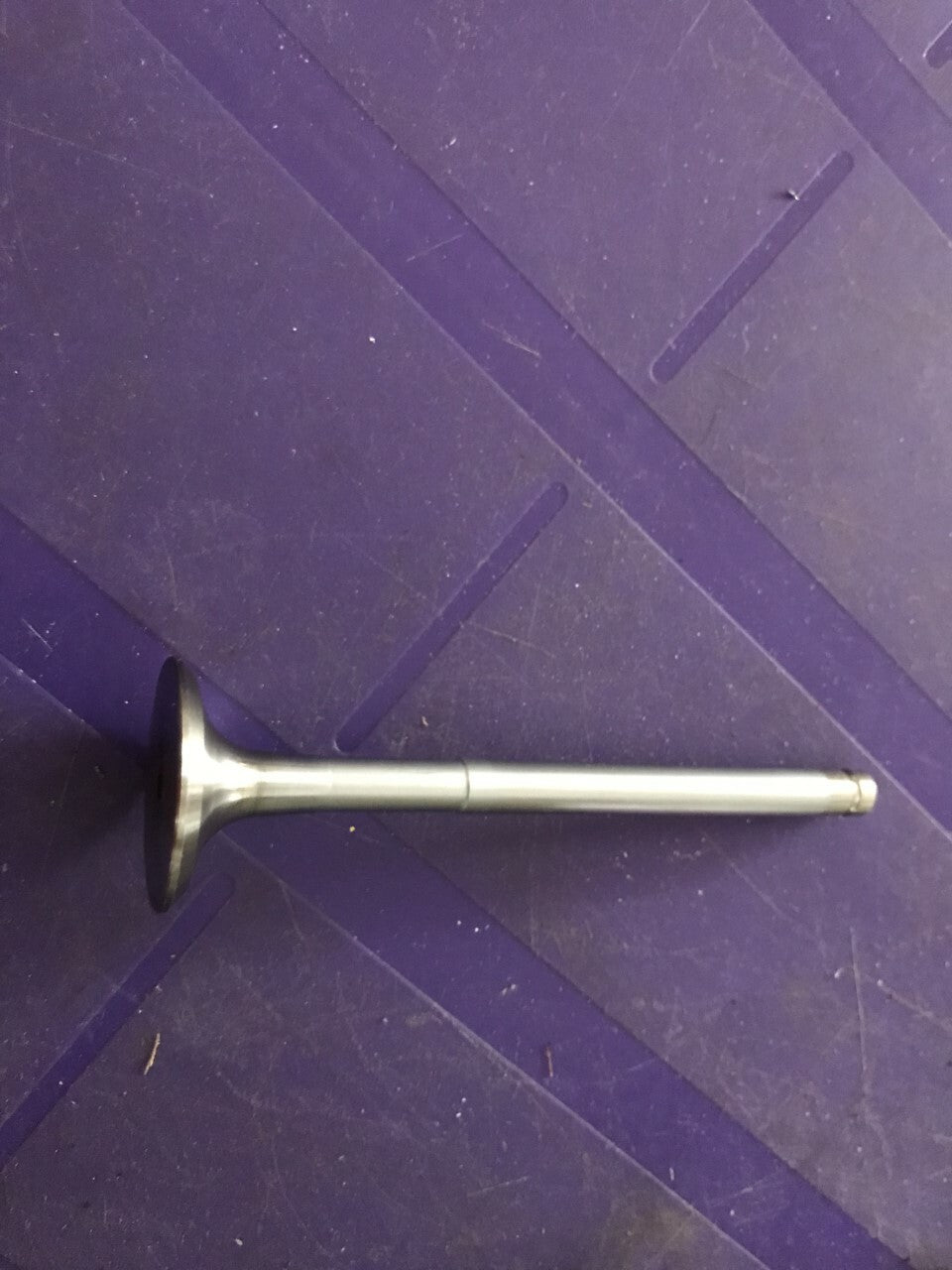 BG Automotive V994875 Exhaust Valve