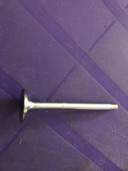 BG Automotive V994875 Exhaust Valve