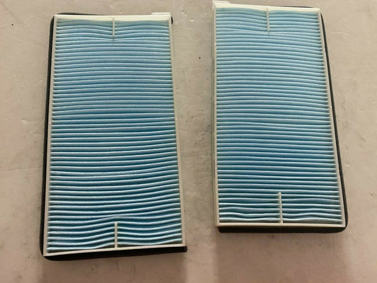 Blue Print ADK82505 Cabin Filter Pollen Filter