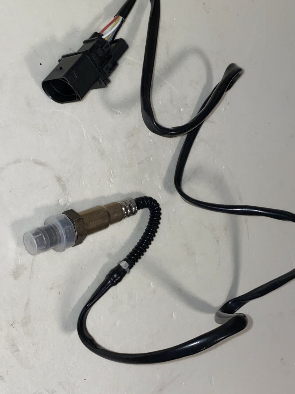 Fuel Parts LB1759 Lambda Sensor Oxygen o2 Sensor 