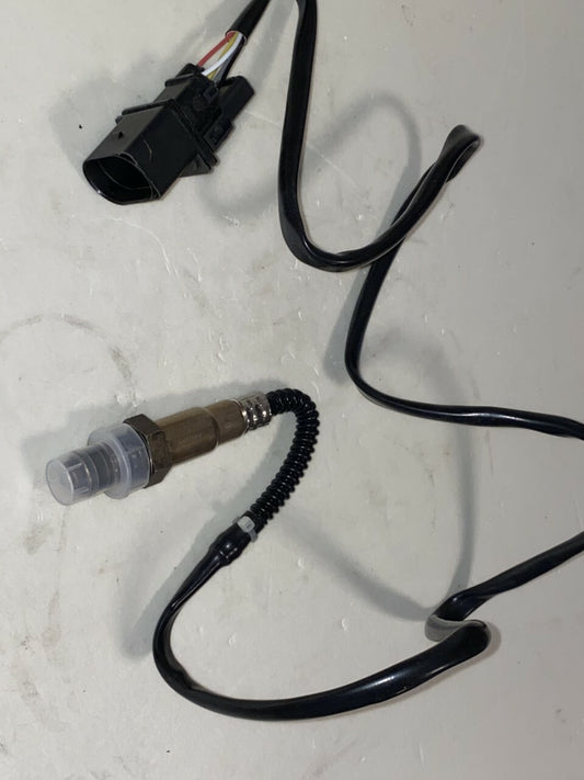 Fuel Parts LB1759 Lambda Sensor Oxygen o2 Sensor 