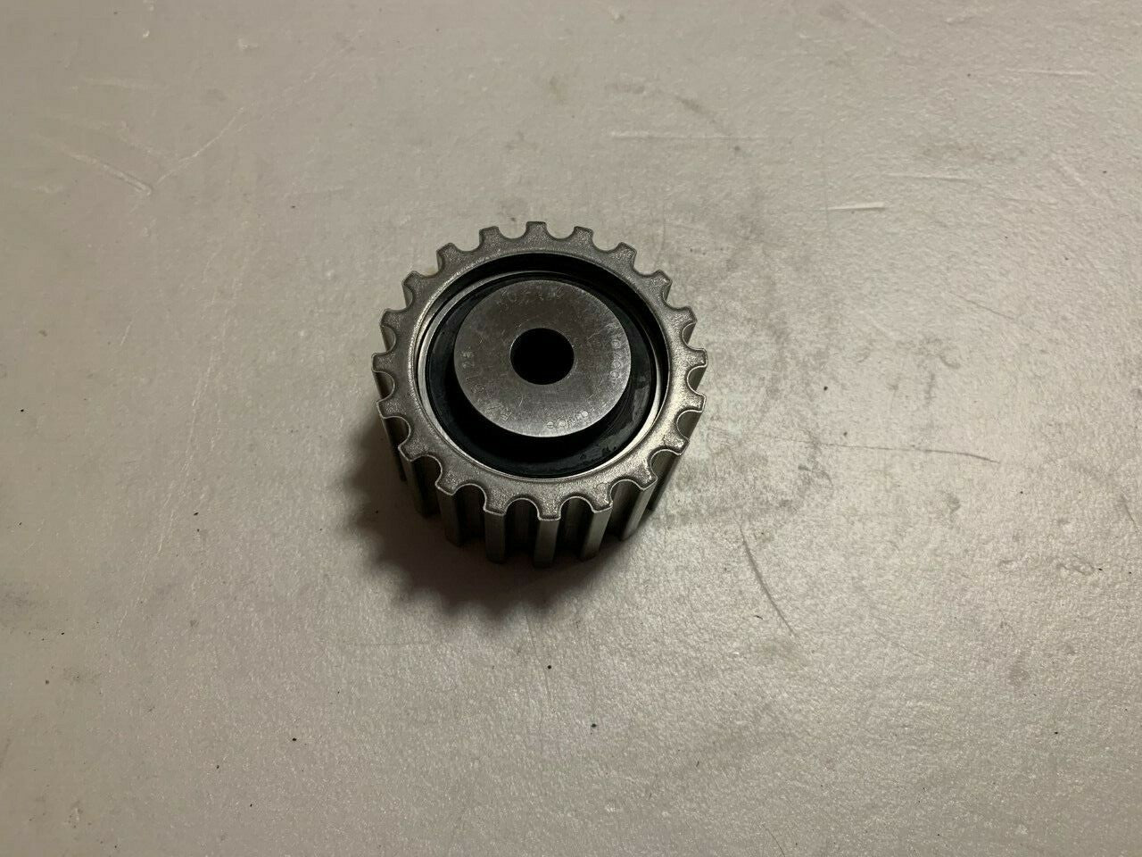 Klaxcar RX26125 VKM26125 Timing Belt Idler Guide Pulley fits Renault fits Volvo