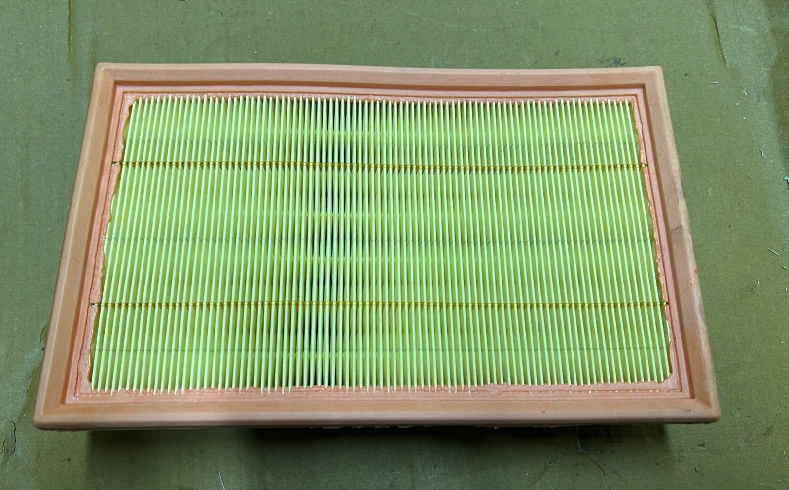 Filtron AP074/6 Air Filter fits Ford C-Max Focus Volvo S40 V50