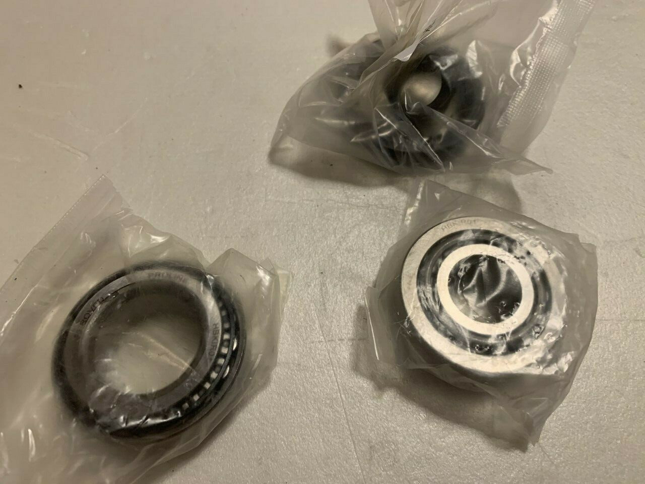 QH QWB602 Wheel Bearing Kit for Mazda