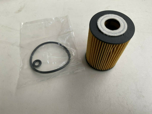 UFI 25.014.00 Oil Filter fits Mercedes