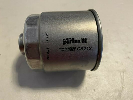 Purflux CS712 Fuel Filter fits Hyundai