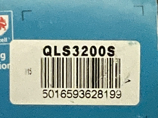 QH QLS3200S Stabilizer Link Drop Link fits Vauxhall Corsa Combo Meriva Vectra