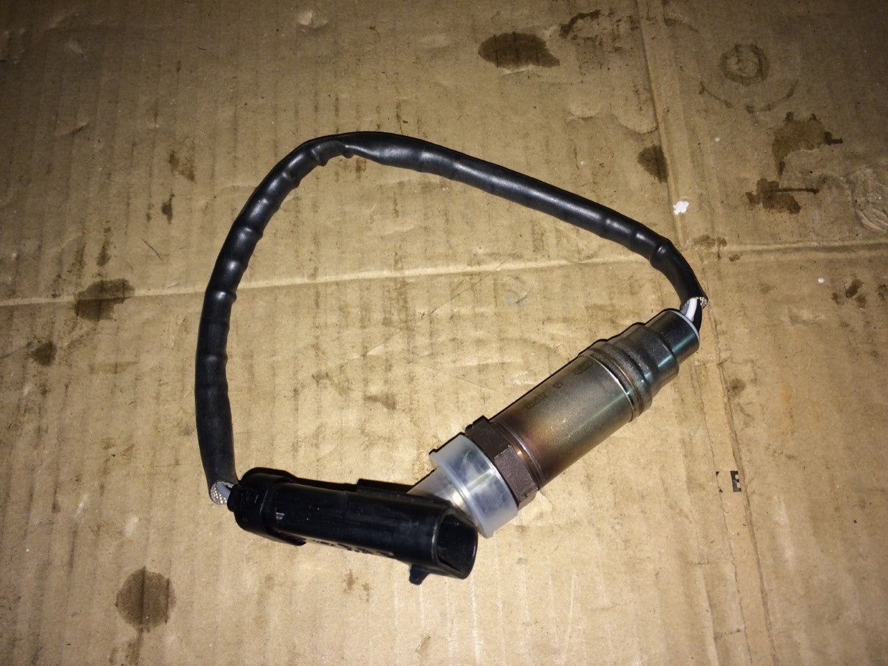 Lambda Oxygen o2 Sensor Renault Clio Laguna Twingo Bosch 0258005135